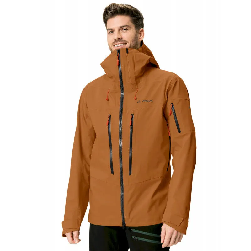 Vaude  Monviso 3L Jacket - Giacca da sci - Uomo