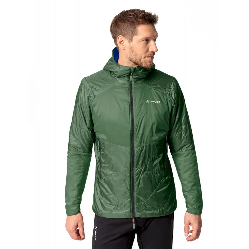 Vaude  Monviso Insulation Jacket II - Giacca sintetica - Uomo