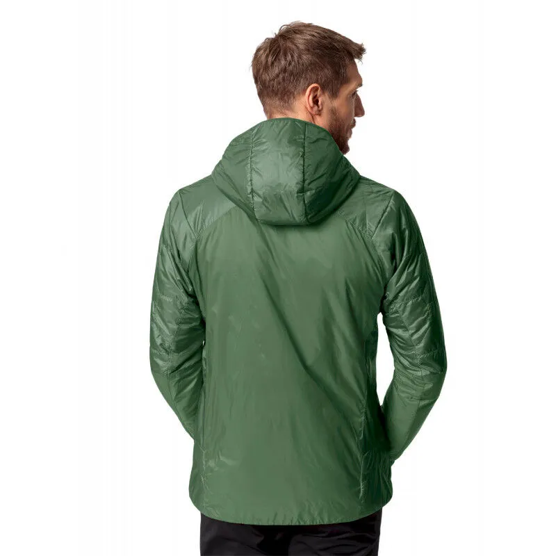 Vaude  Monviso Insulation Jacket II - Giacca sintetica - Uomo