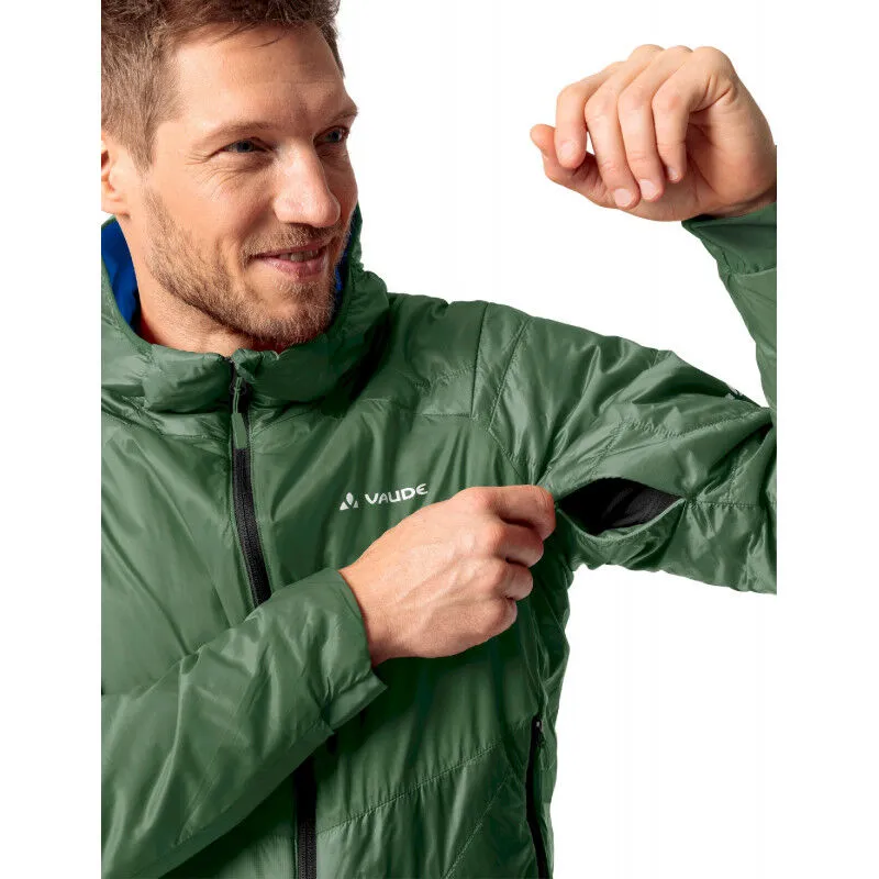 Vaude  Monviso Insulation Jacket II - Giacca sintetica - Uomo