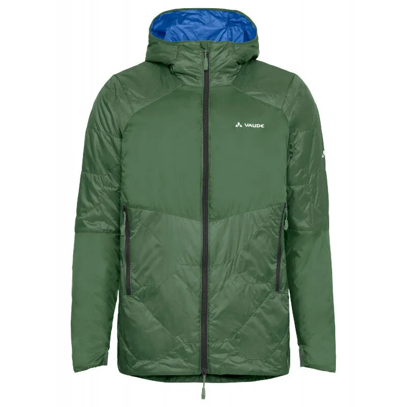 Vaude  Monviso Insulation Jacket II - Giacca sintetica - Uomo