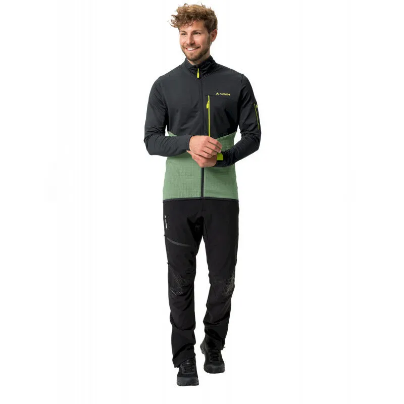 Vaude  Scopi Fleece Jacket - Giacca in pile - Uomo