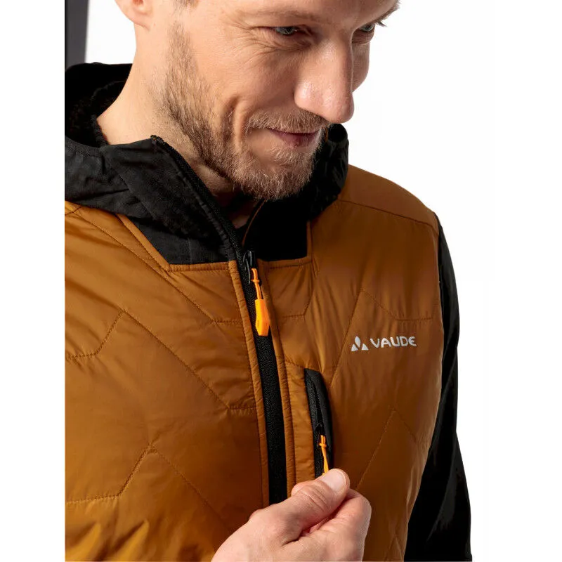 Vaude  Valdassa Hybrid Jacket II - Giacche ibride - Uomo