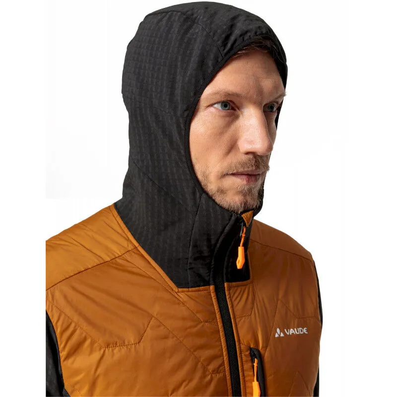 Vaude  Valdassa Hybrid Jacket II - Giacche ibride - Uomo