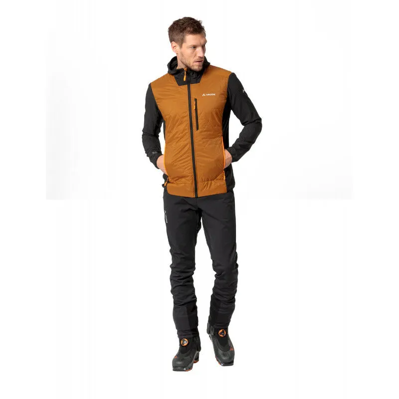 Vaude  Valdassa Hybrid Jacket II - Giacche ibride - Uomo