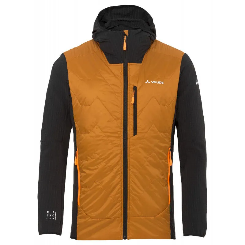 Vaude  Valdassa Hybrid Jacket II - Giacche ibride - Uomo