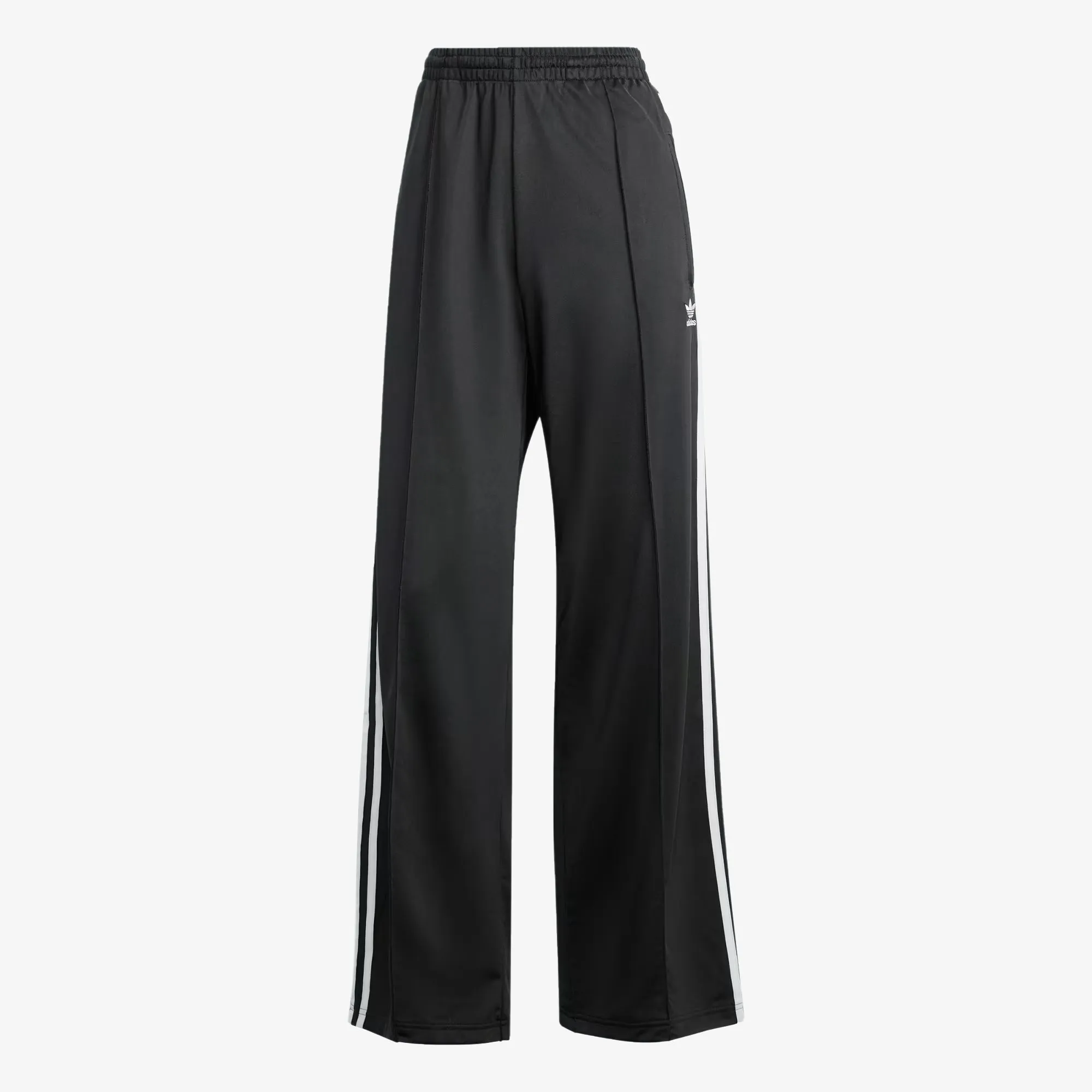 WMN'S FIREBIRD LOOSE TRACK PANTS 'BLACK'