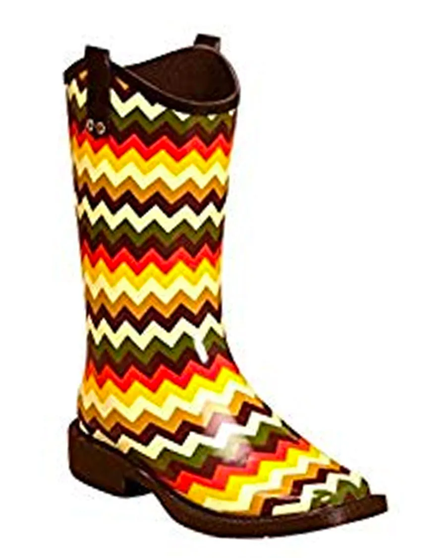 Women's Clara Rain Boots