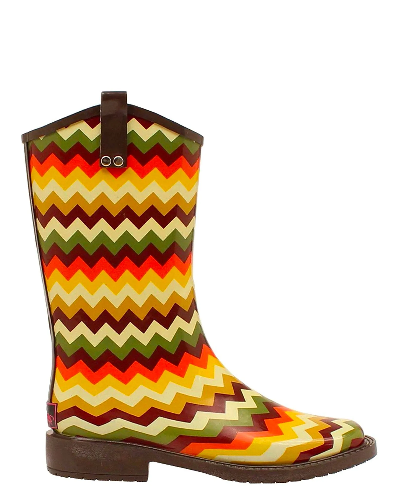 Women's Clara Rain Boots