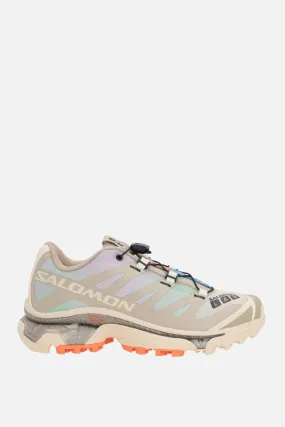 XT-4 OG Aurora Borealis mesh sneakers