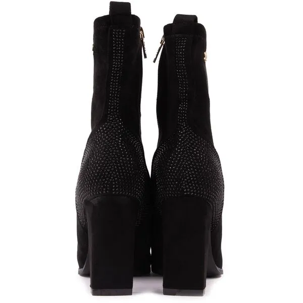 Xti Zip Boots