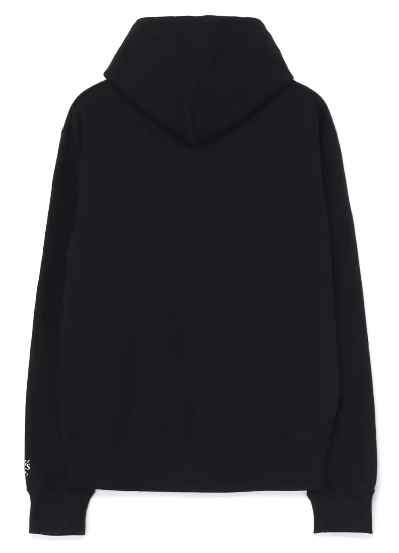 Yohji Yamamoto  |[Y's x MAX VADUKUL]PICTURE PIGMENT HOODIE