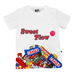 Youth & Adult Sweet Flow Tee Shirt